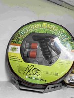 花園喉連噴槍套裝 20m